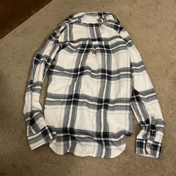 Flannel - Picture 3 of 3